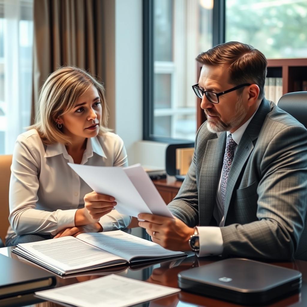 Corporate Bylaws Lawyer Fairfax County