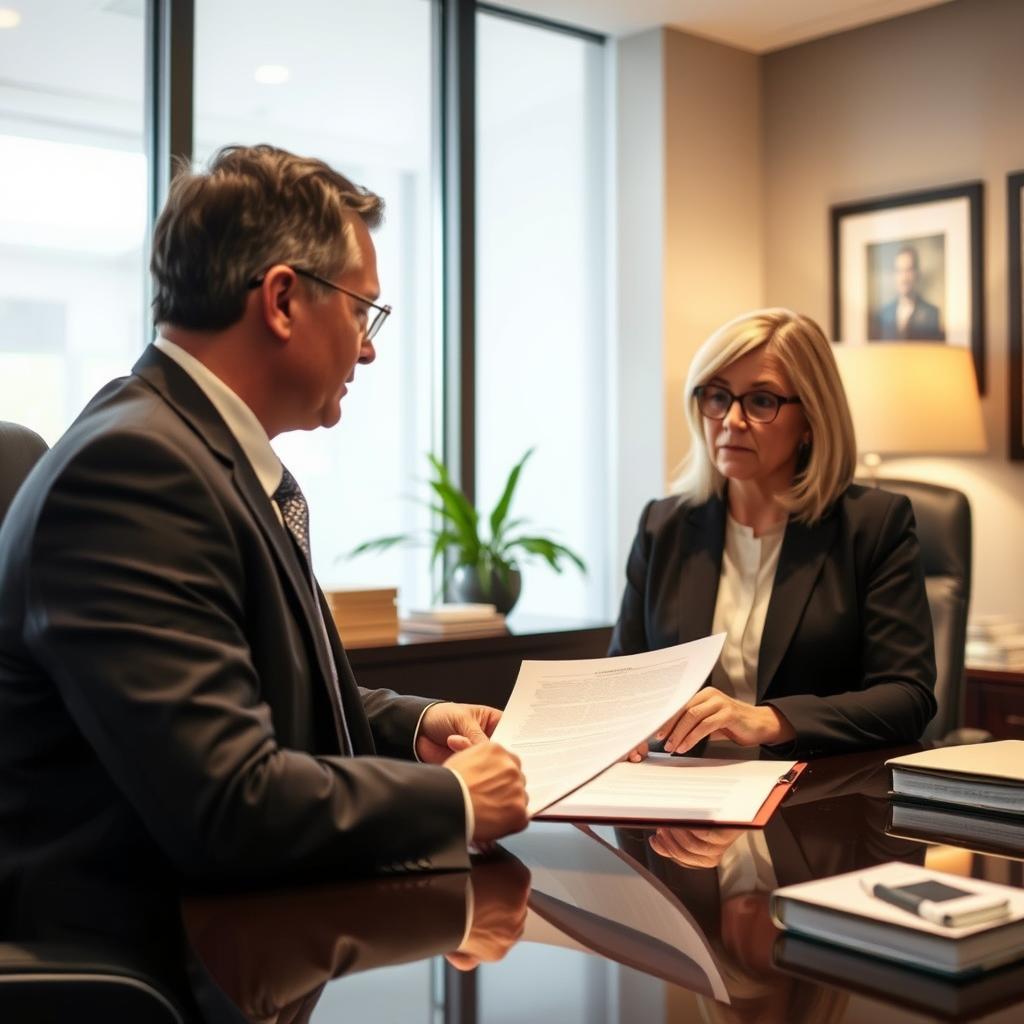 Corporate Bylaws Lawyer Fairfax