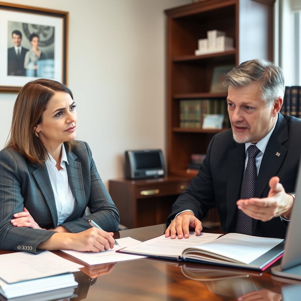 Corporate Bylaws Lawyer Fauquier County