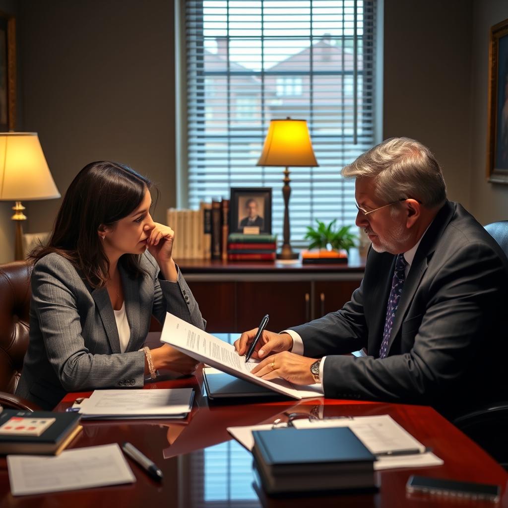 Corporate Bylaws Lawyer Goochland County