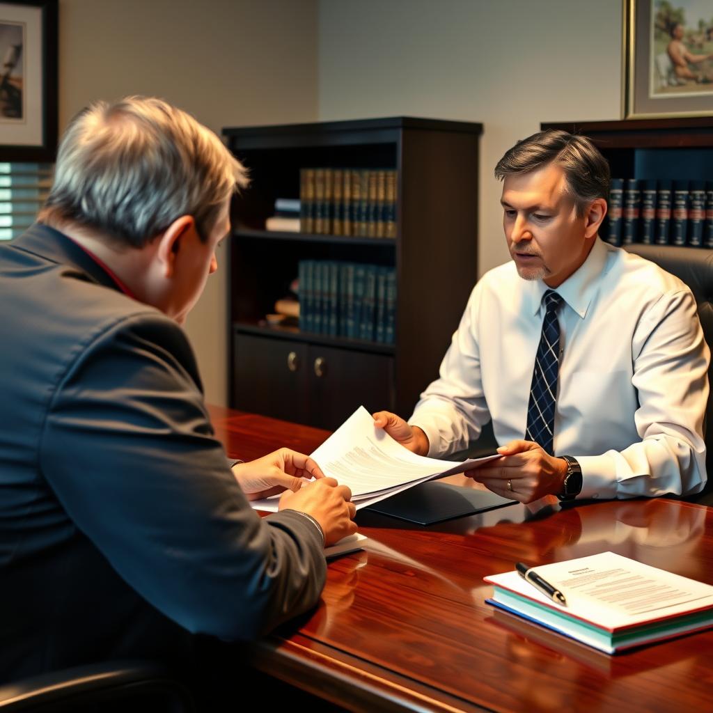 Corporate Bylaws Lawyer Henrico County