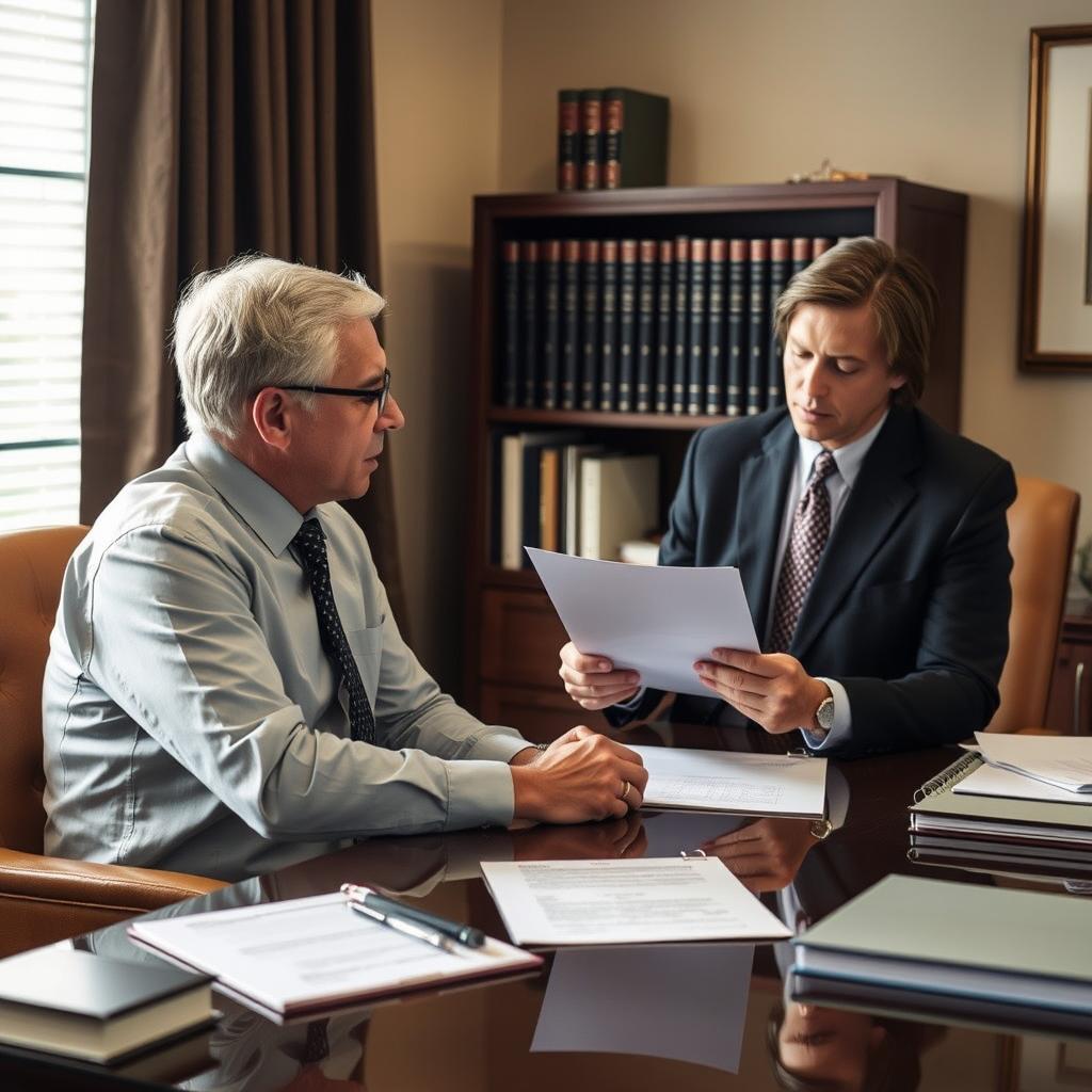 Corporate Bylaws Lawyer King George County