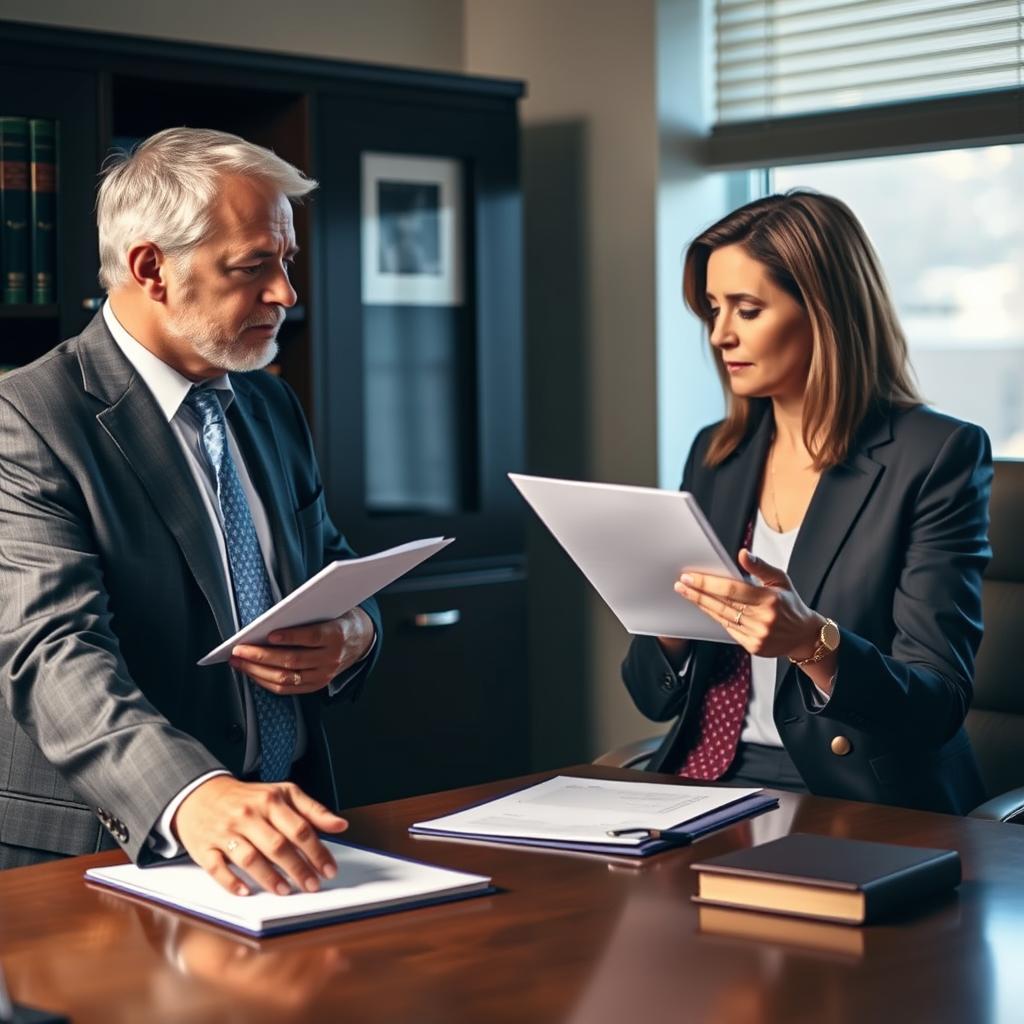 Corporate Bylaws Lawyer Loudoun County