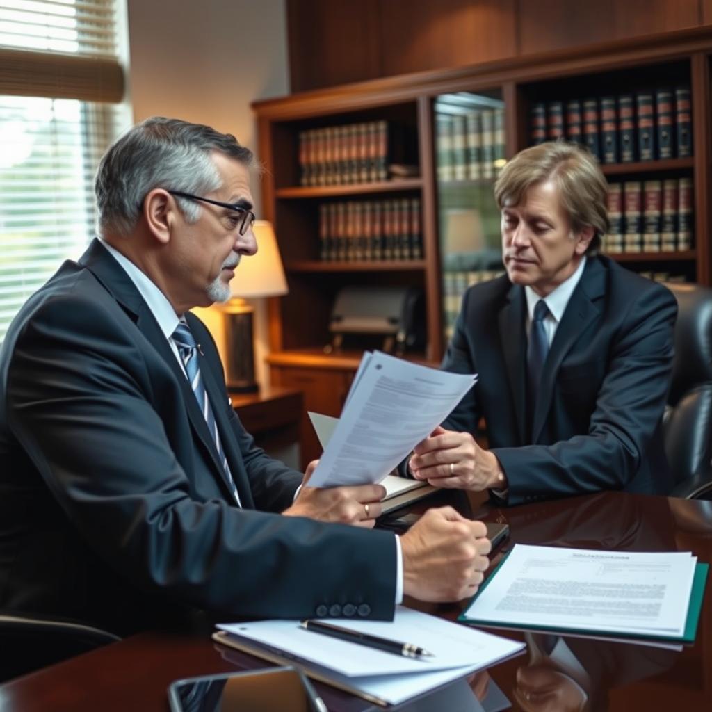 Corporate Bylaws Lawyer Manassas Park