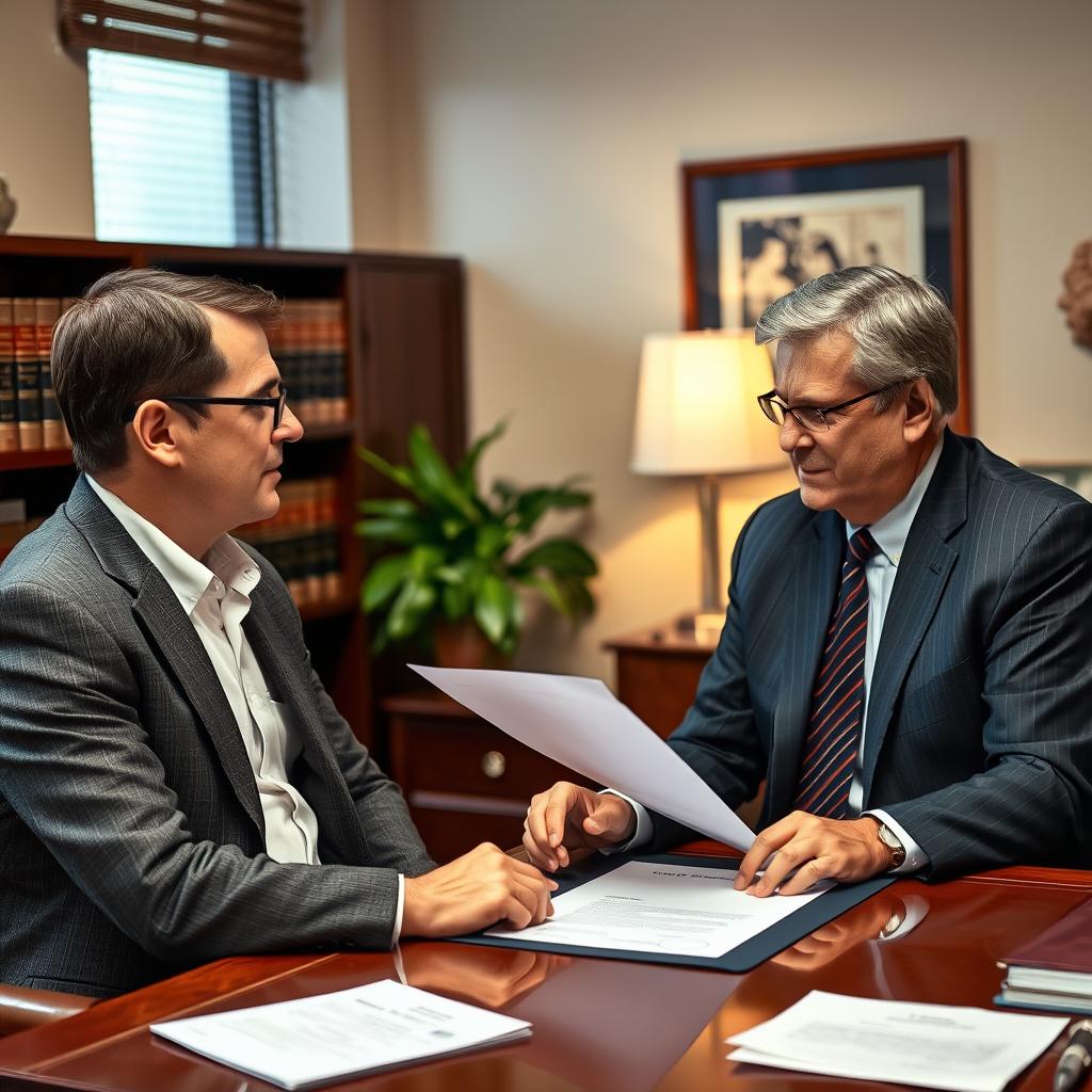 Corporate Bylaws Lawyer Manassas