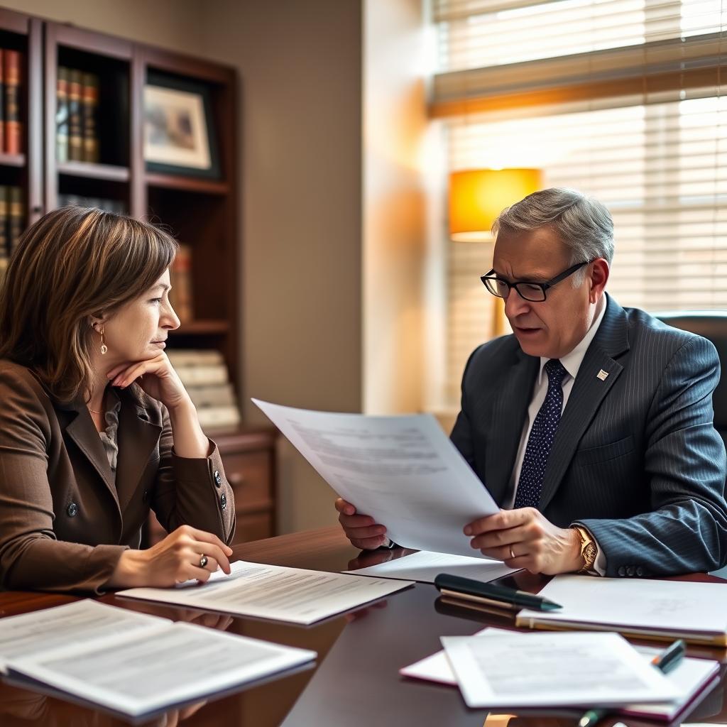 Corporate Bylaws Lawyer Powhatan County