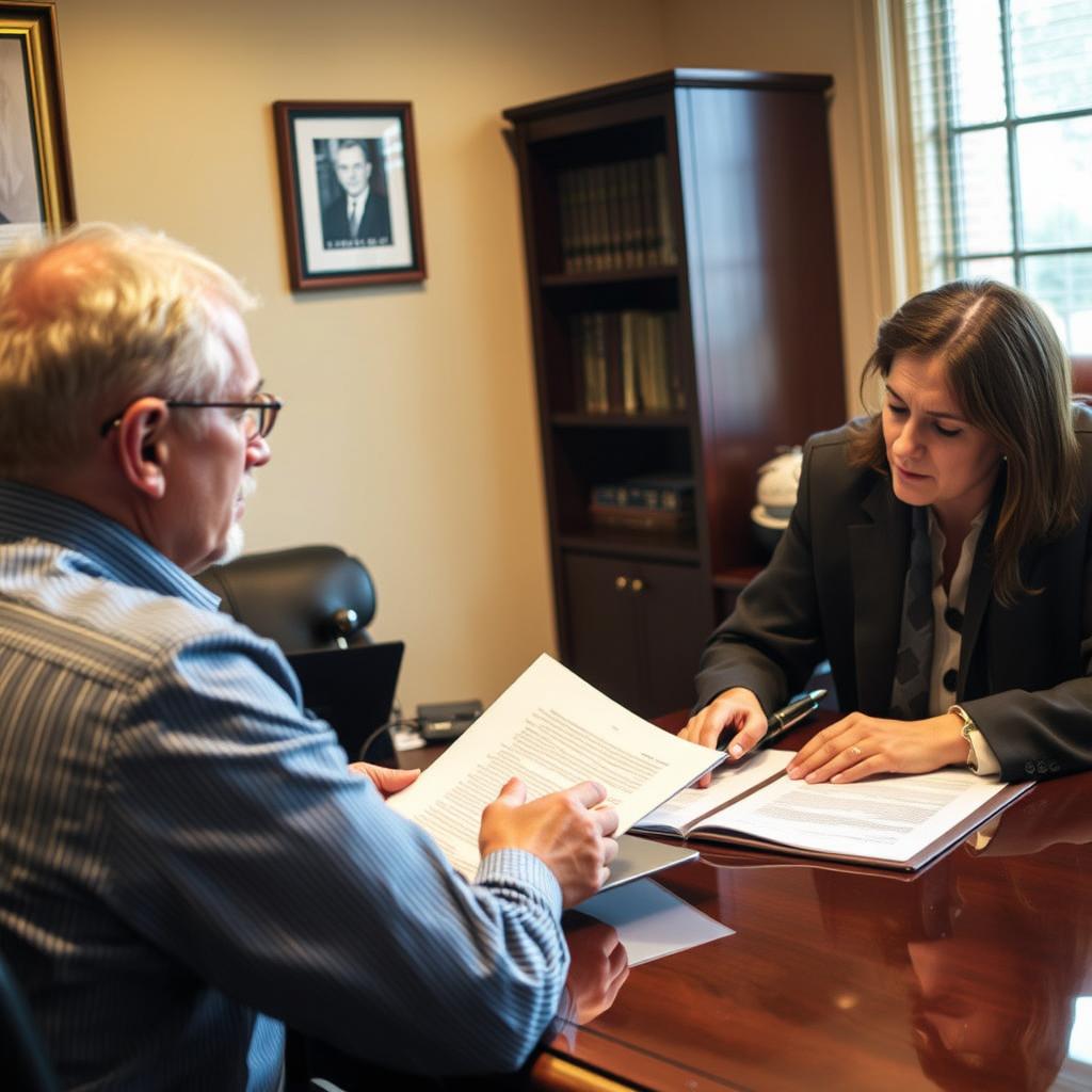 Corporate Bylaws Lawyer Rappahannock County