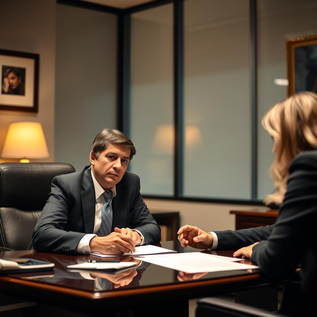 LLC Lawyer Alexandria