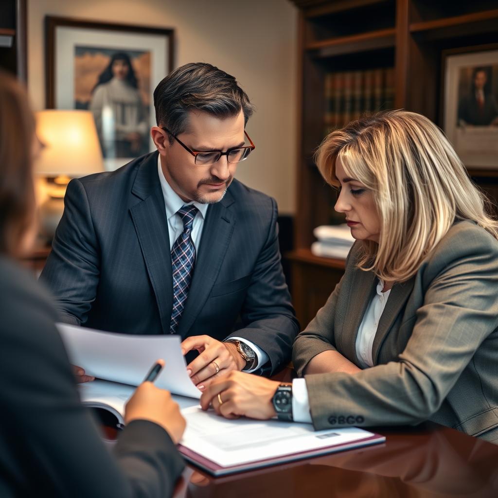 LLC Lawyer Bedford County