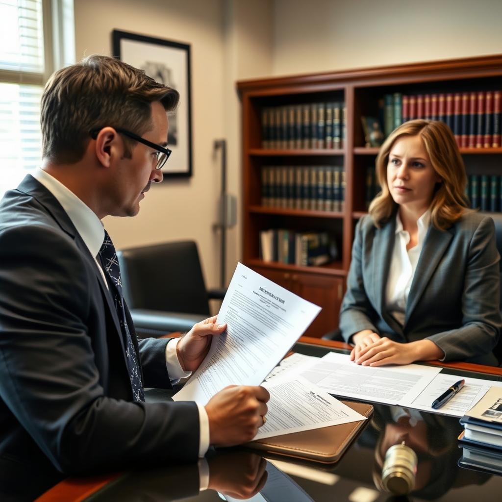 LLC Lawyer Chesapeake