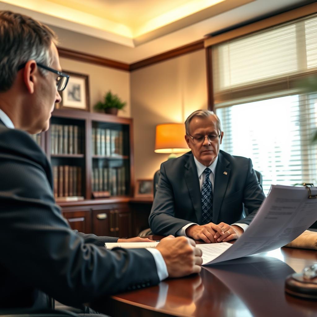 LLC Lawyer Clarke County