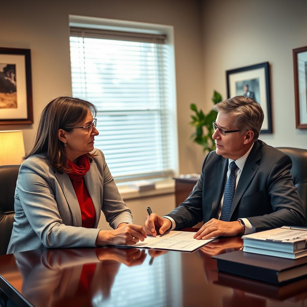 LLC Lawyer Dinwiddie County