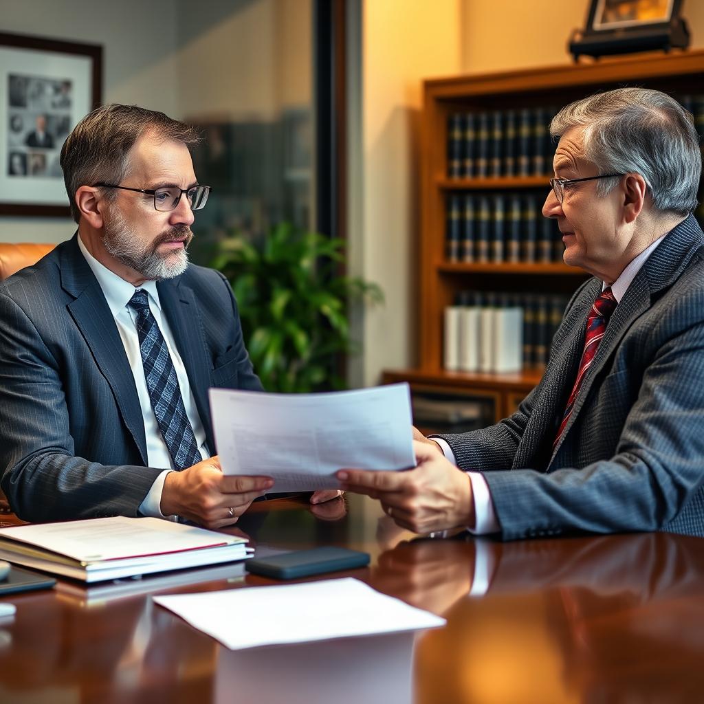 LLC Lawyer Fluvanna County