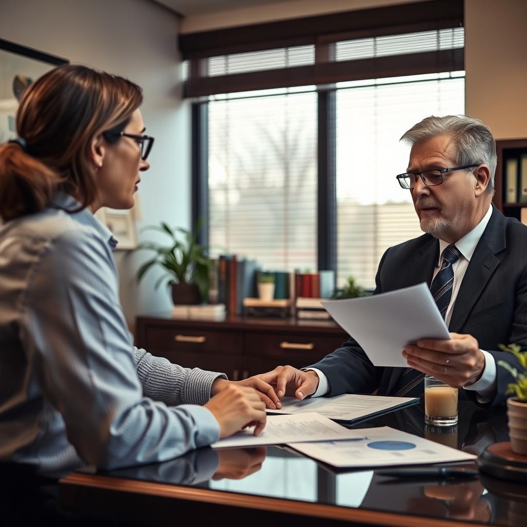 LLC Lawyer Frederick County