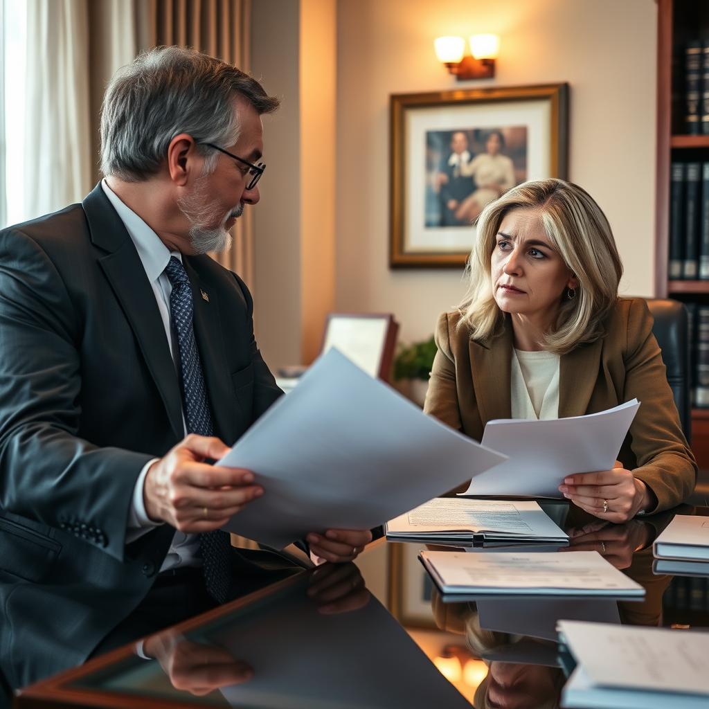 LLC Lawyer Fredericksburg