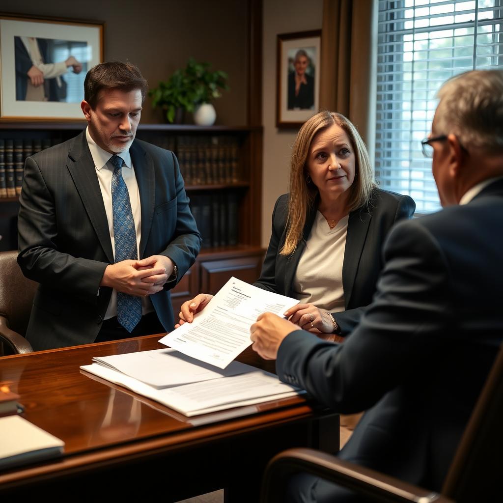 LLC Lawyer Gloucester County