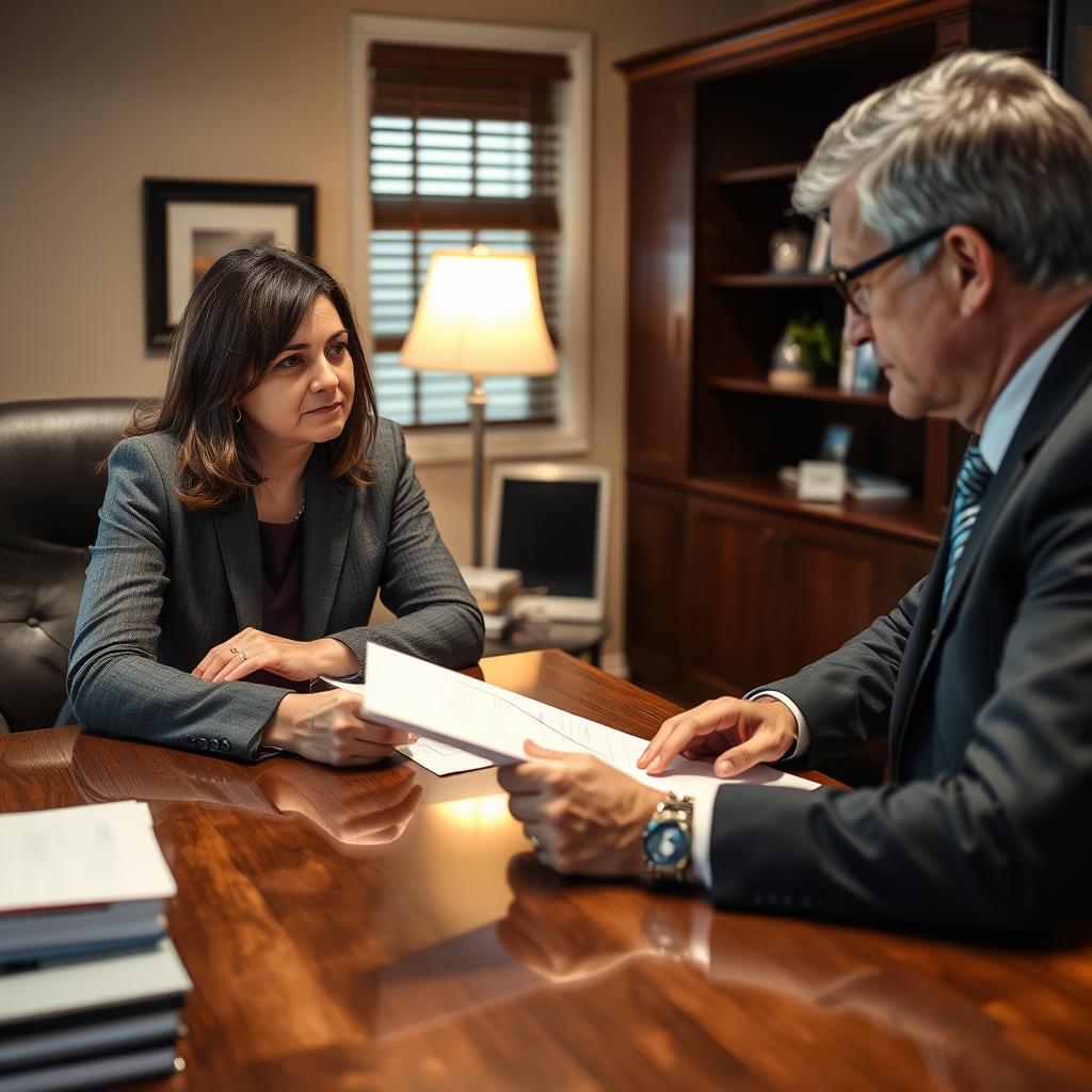 LLC Lawyer Greene County