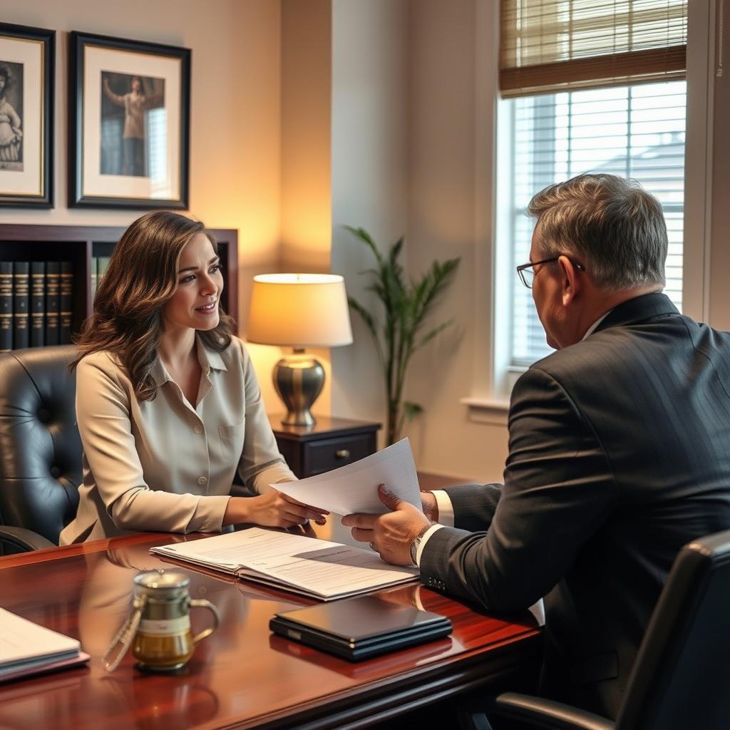 LLC Lawyer Henrico County