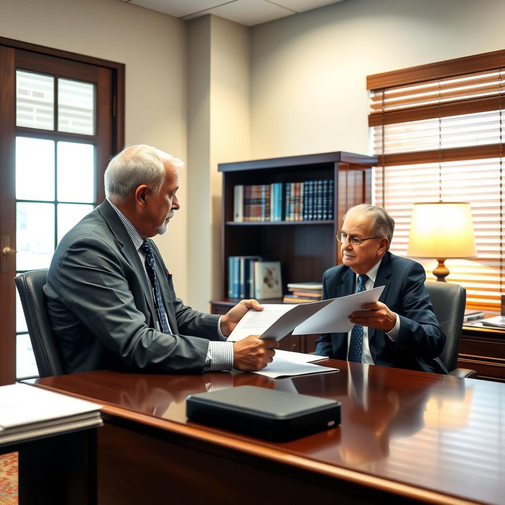 LLC Lawyer Isle of Wight County