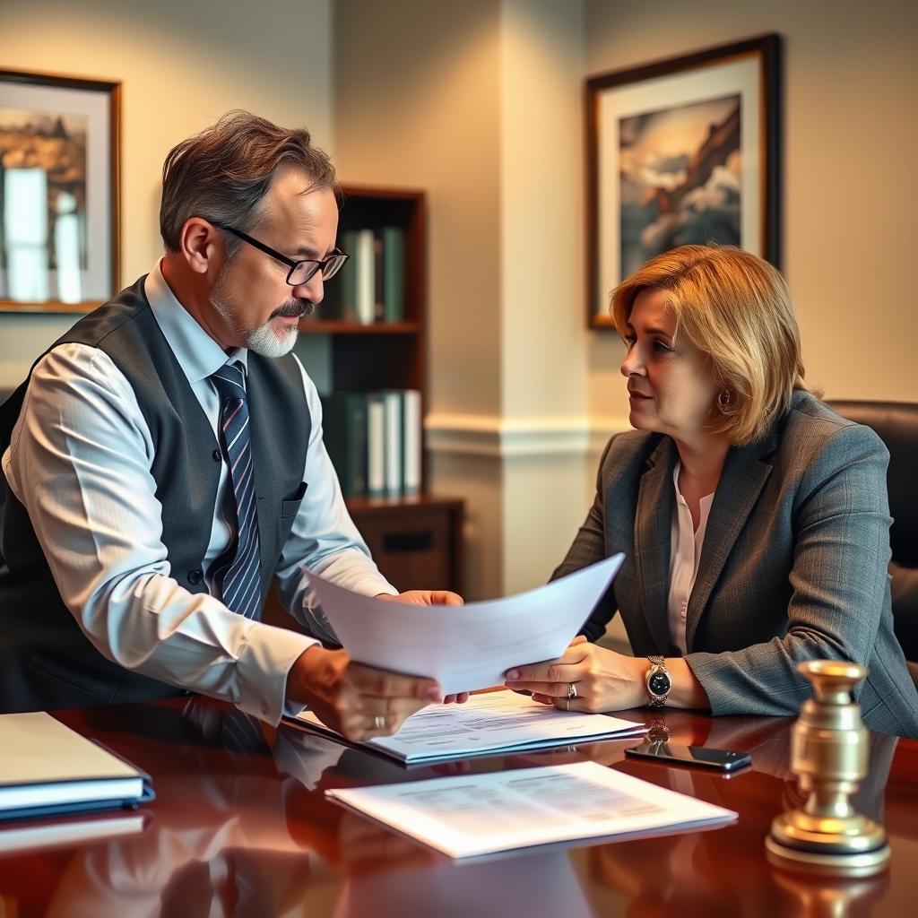 LLC Lawyer King William County