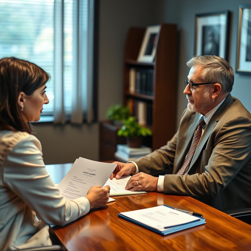 LLC Lawyer Lexington