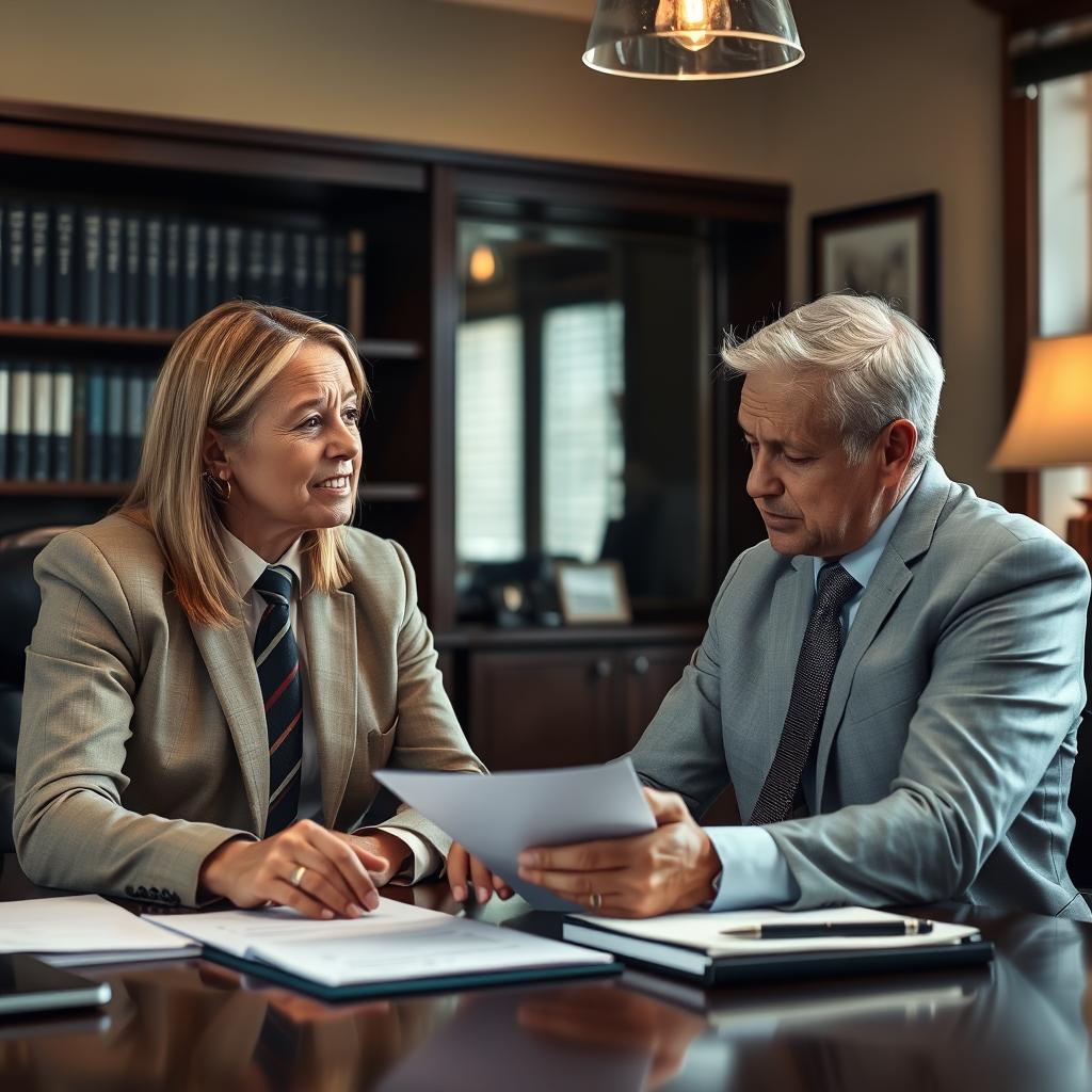 LLC Lawyer Loudoun County