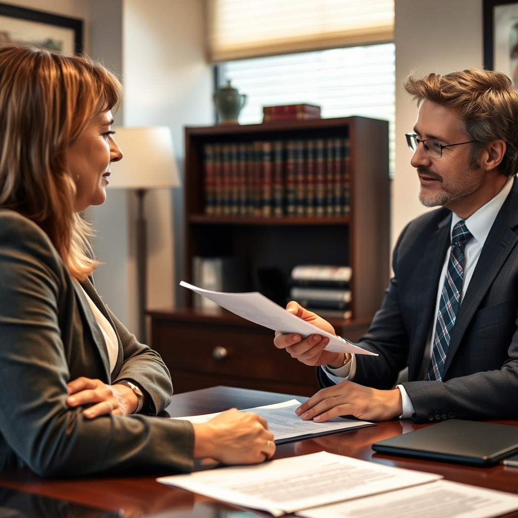 LLC Lawyer Roanoke County