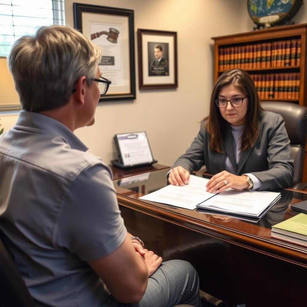 LLC Lawyer Shenandoah County