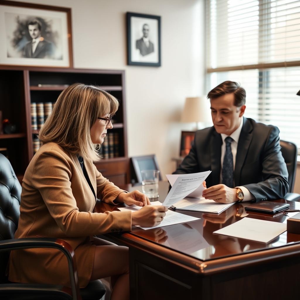 LLC Lawyer Spotsylvania County