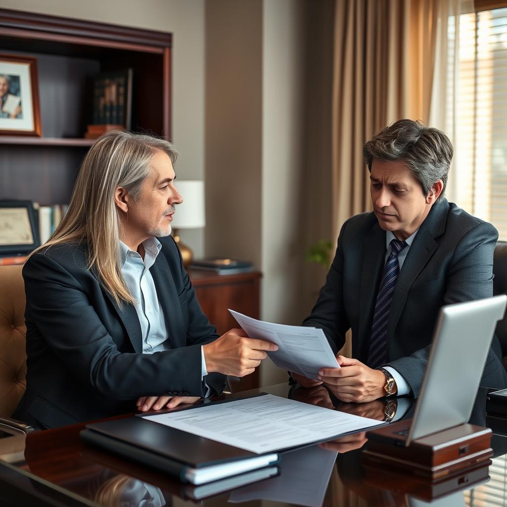 LLC Lawyer Virginia Beach