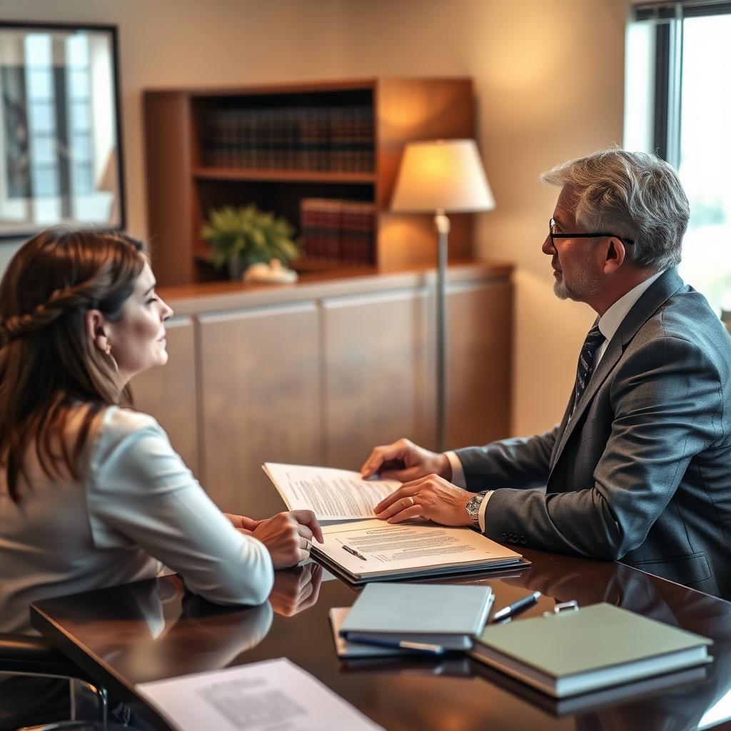 Operating Agreement Lawyer Alexandria