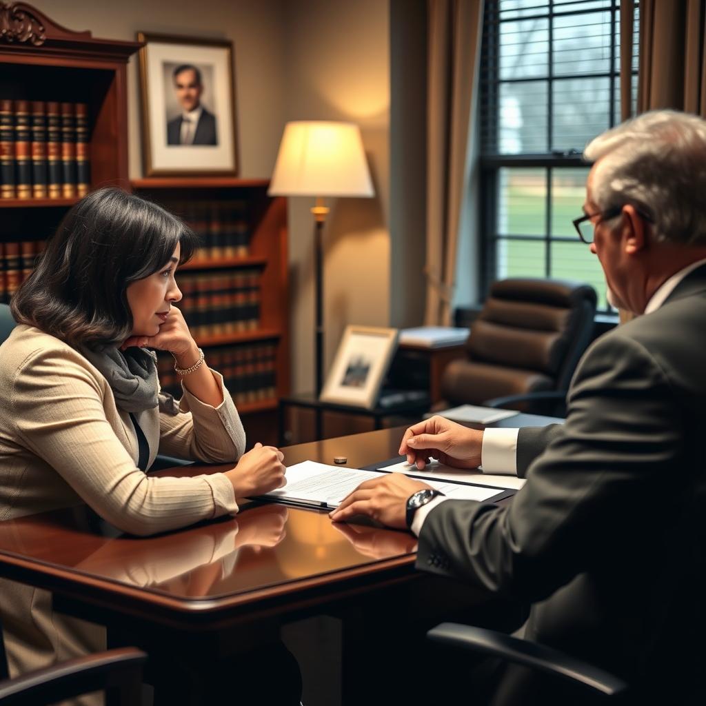 Operating Agreement Lawyer Augusta County