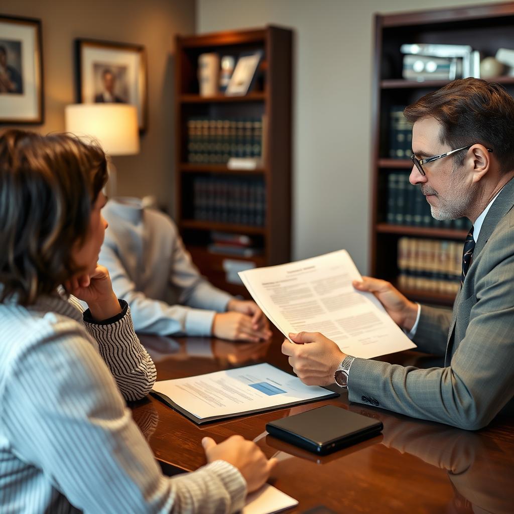 Operating Agreement Lawyer Chesapeake