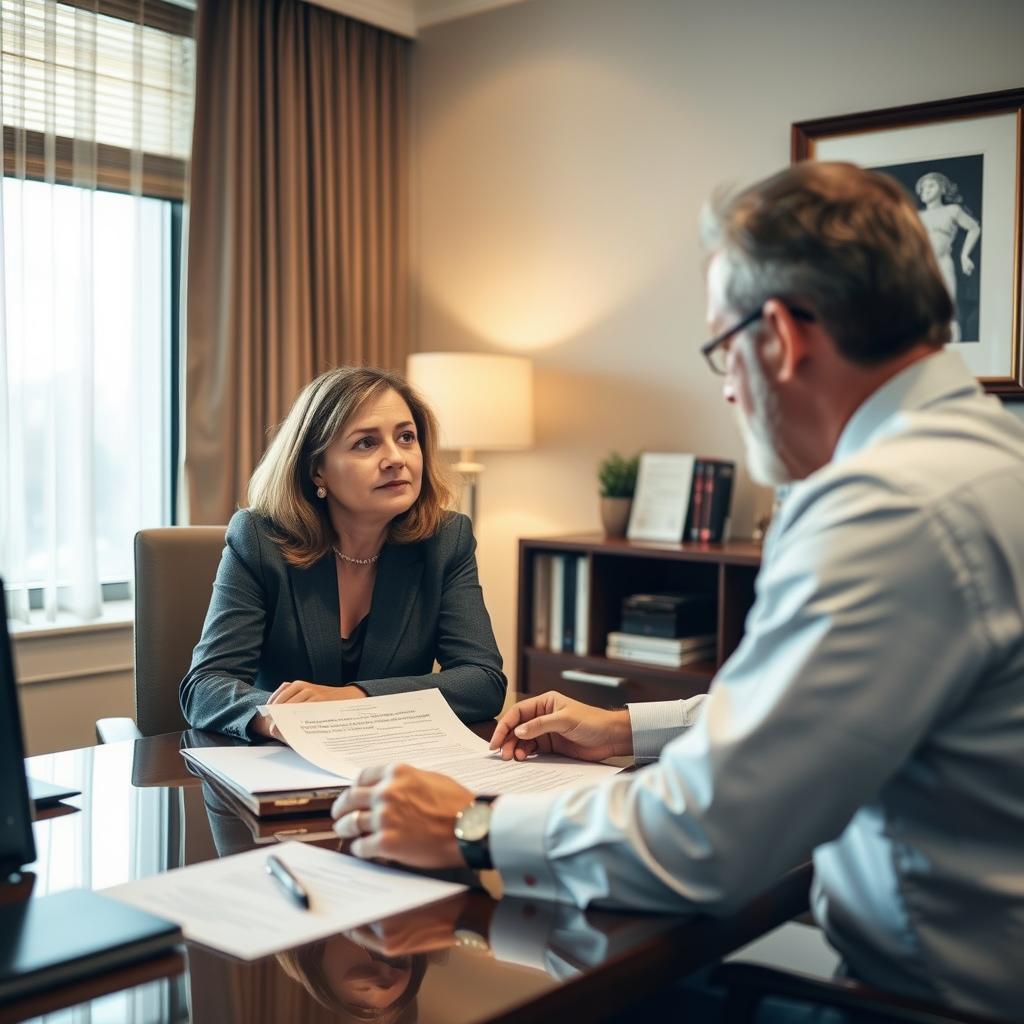 Operating Agreement Lawyer Chesterfield County