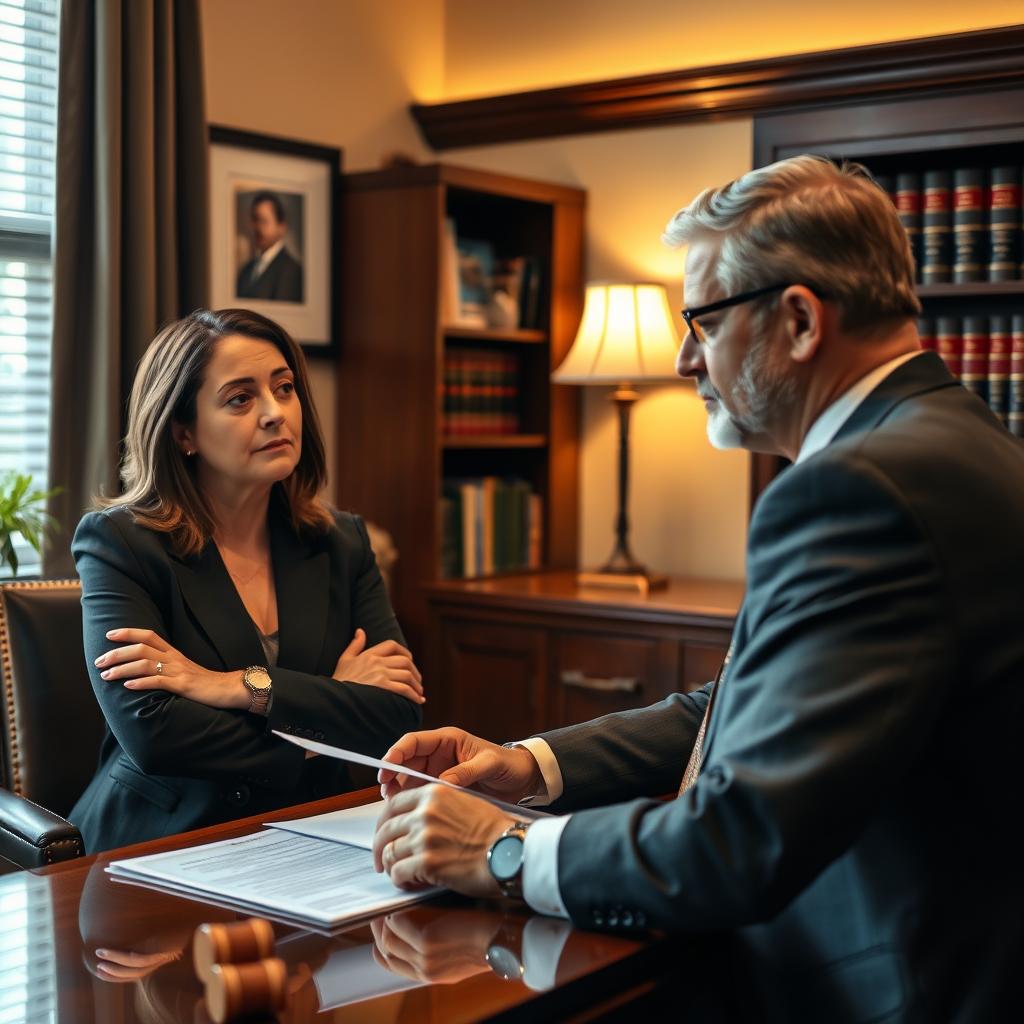 Operating Agreement Lawyer Clarke County