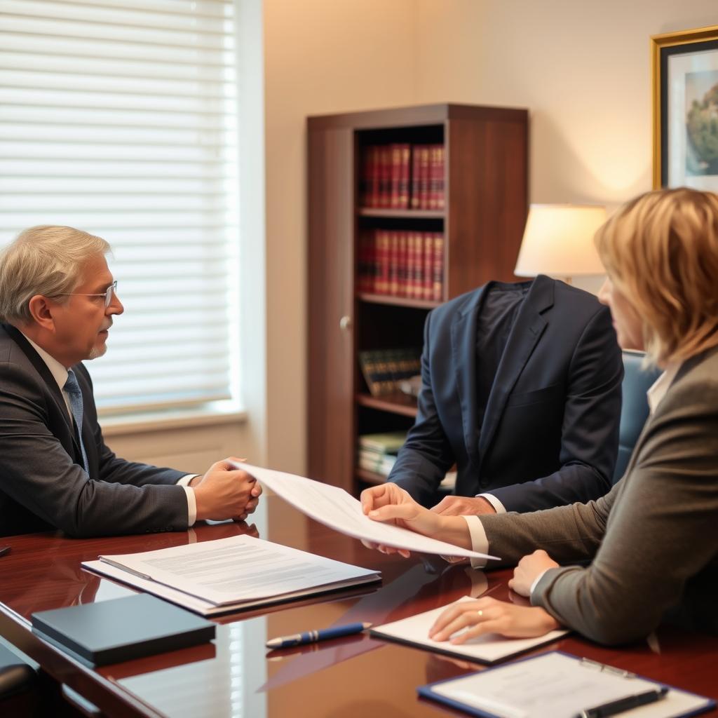 Operating Agreement Lawyer Colonial Heights