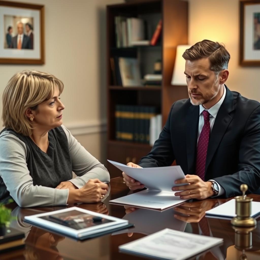 Operating Agreement Lawyer Culpeper County