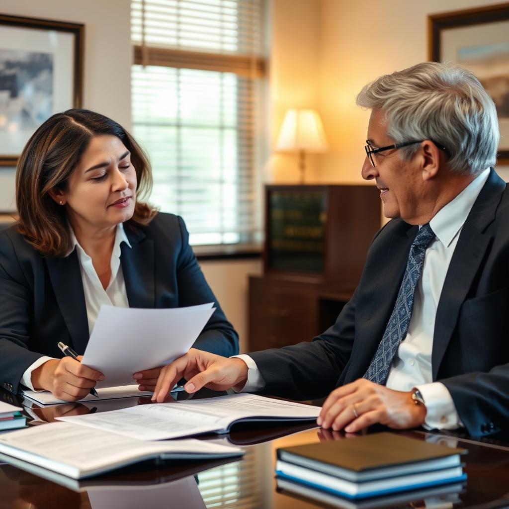 Operating Agreement Lawyer Dinwiddie County