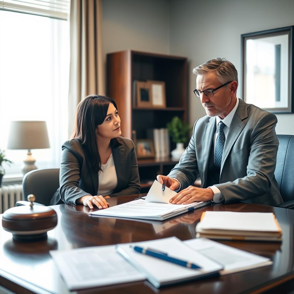 Operating Agreement Lawyer Fairfax