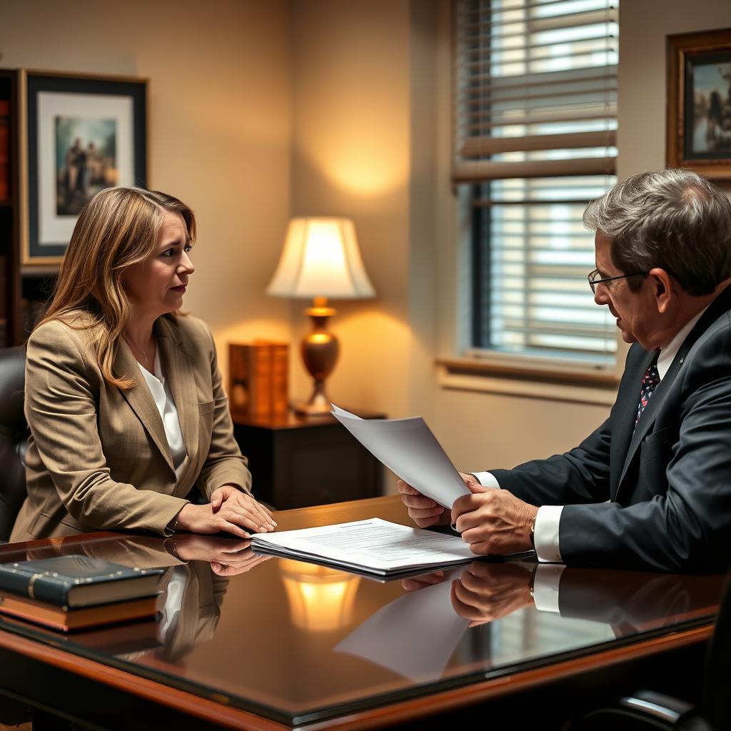 Operating Agreement Lawyer Falls Church