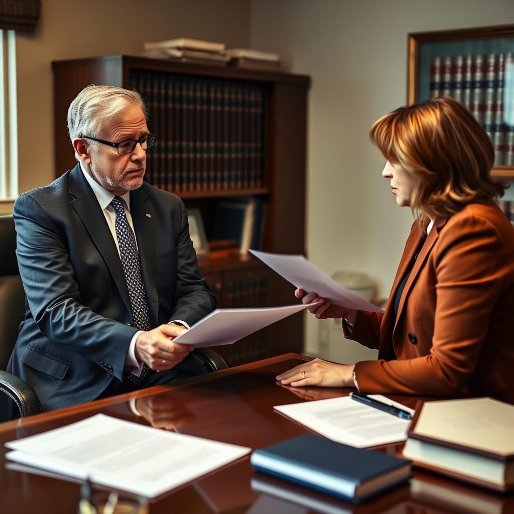 Operating Agreement Lawyer Fluvanna County