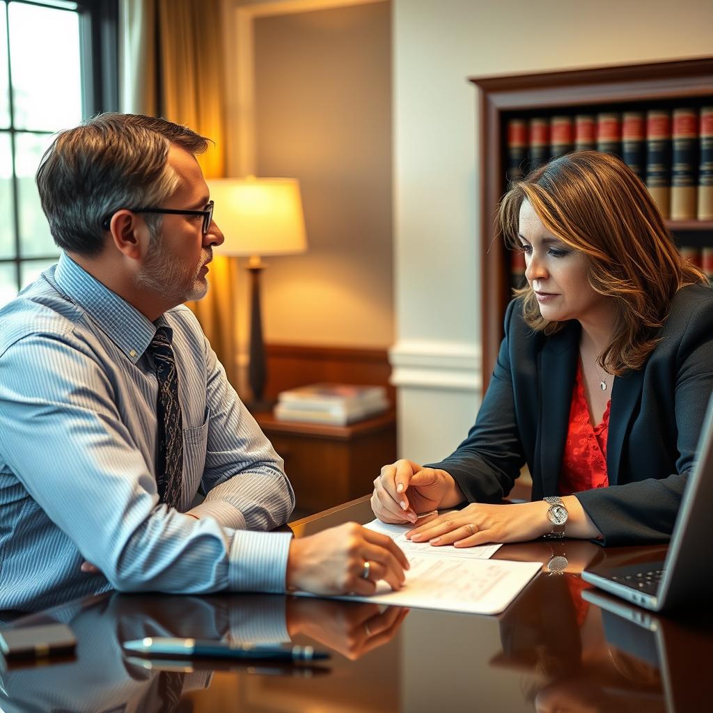 Operating Agreement Lawyer Hanover County