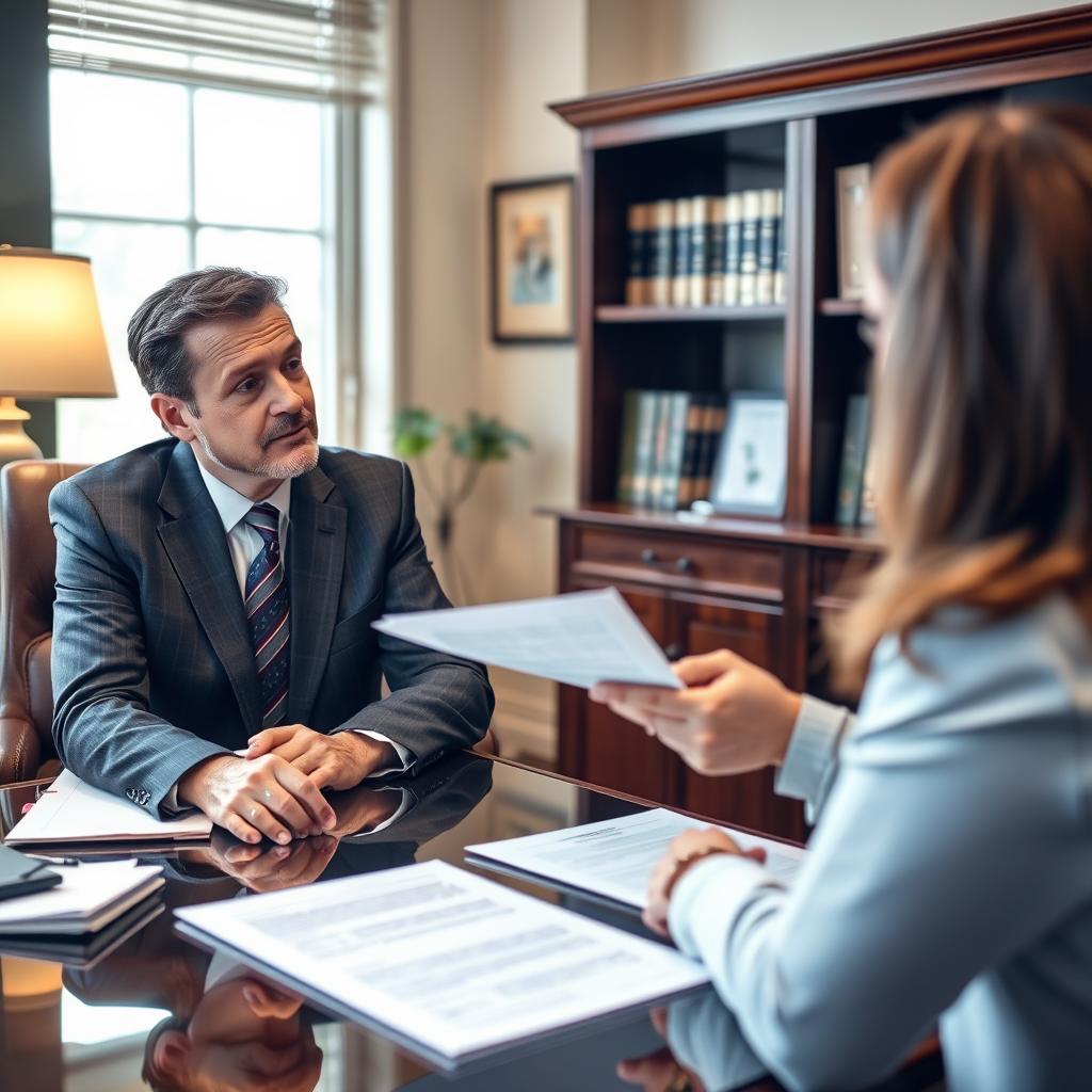 Operating Agreement Lawyer Henrico County