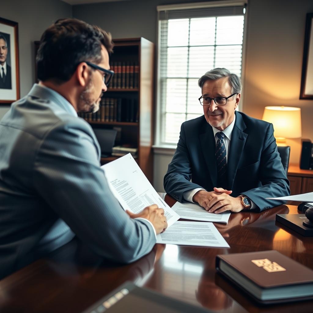 Operating Agreement Lawyer Isle of Wight County