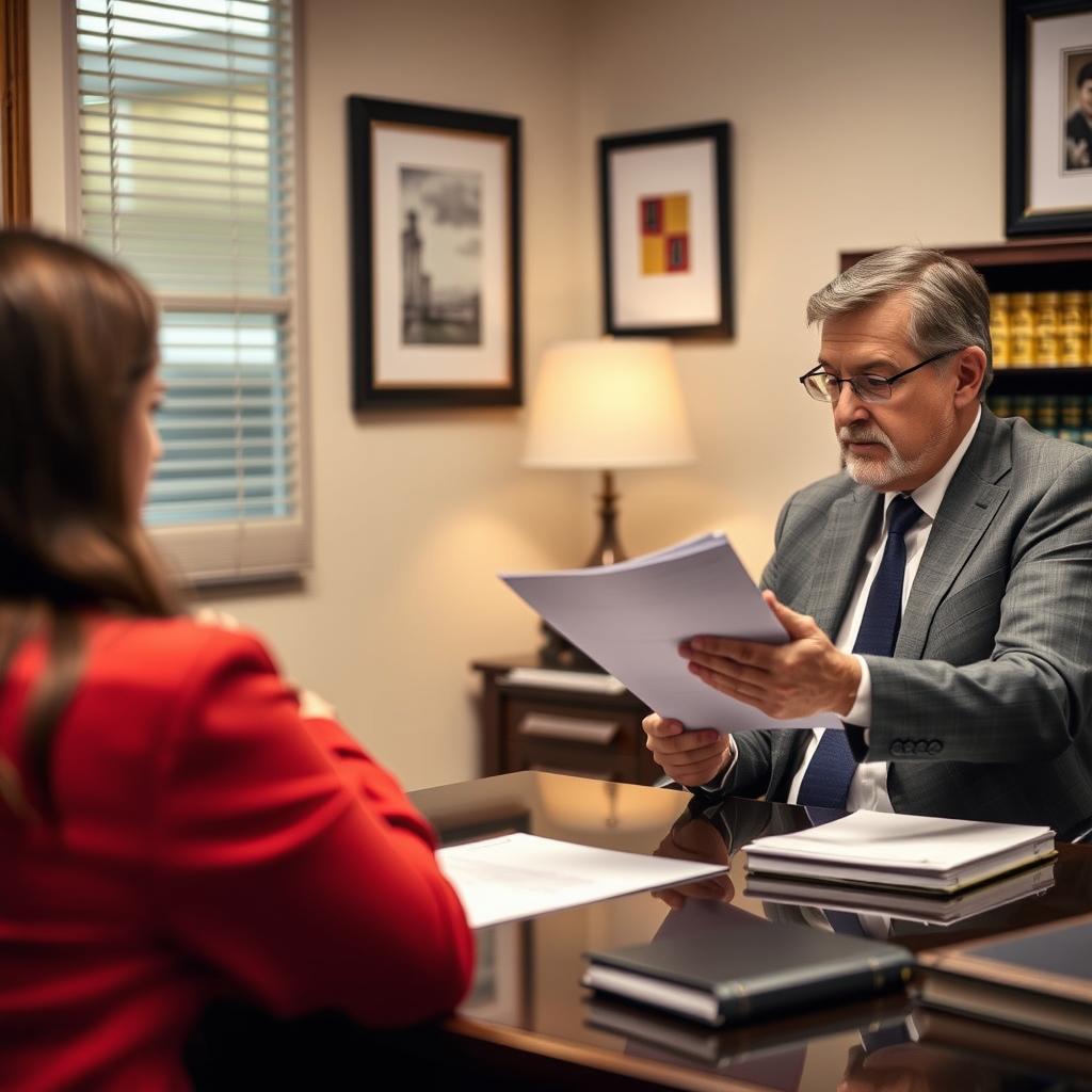 Operating Agreement Lawyer James City County