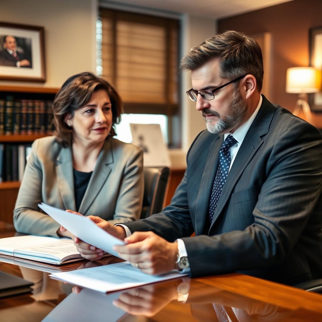 Operating Agreement Lawyer King George County