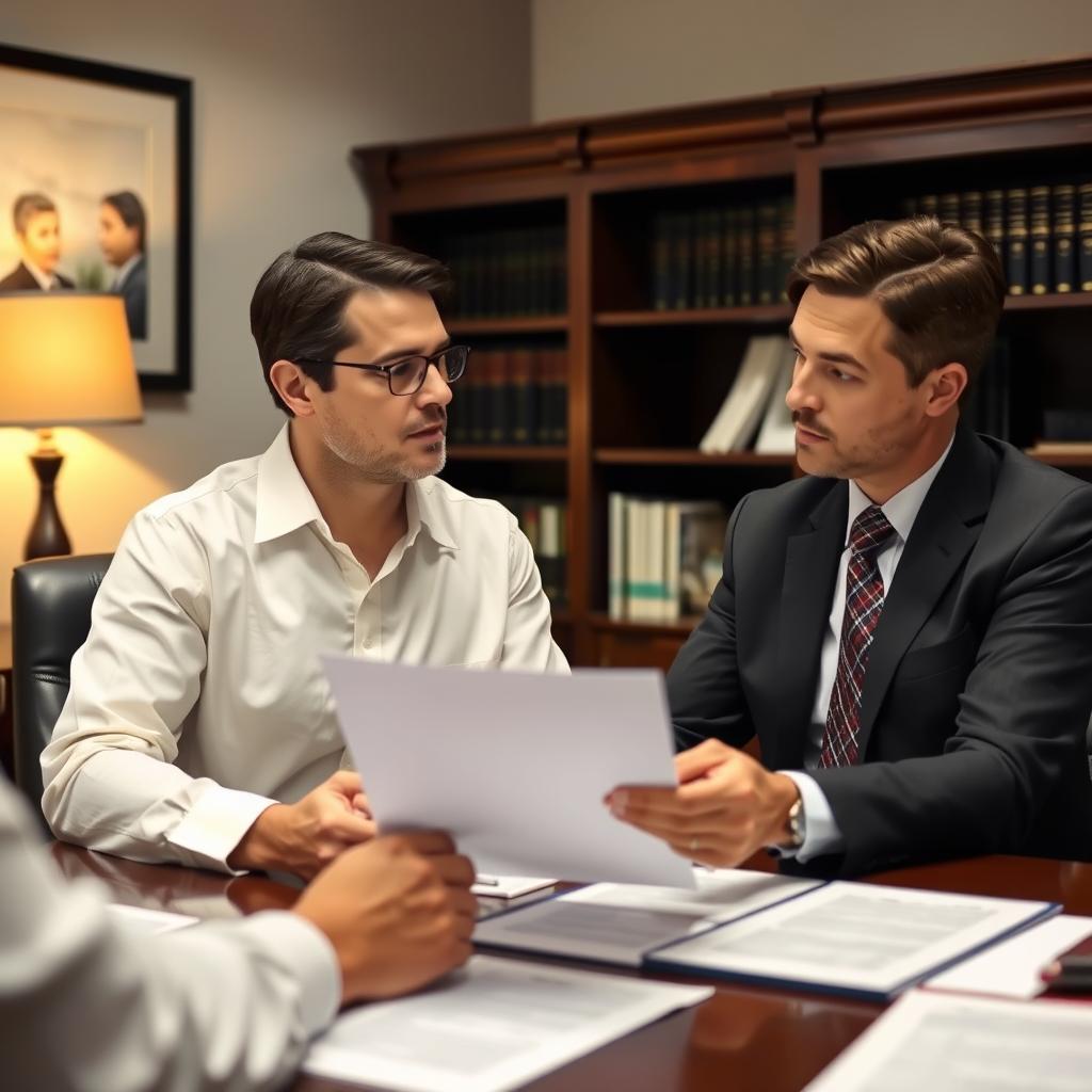Operating Agreement Lawyer Lexington