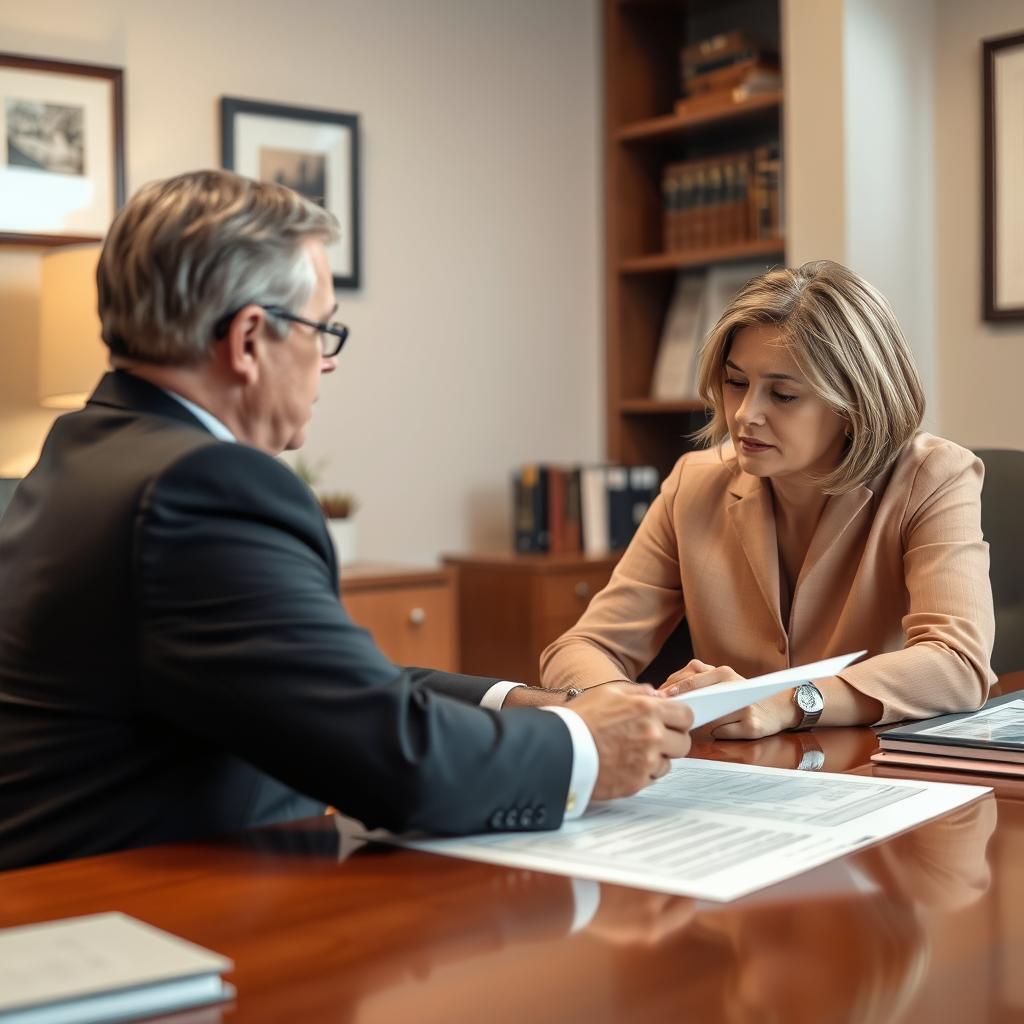 Operating Agreement Lawyer Louisa County