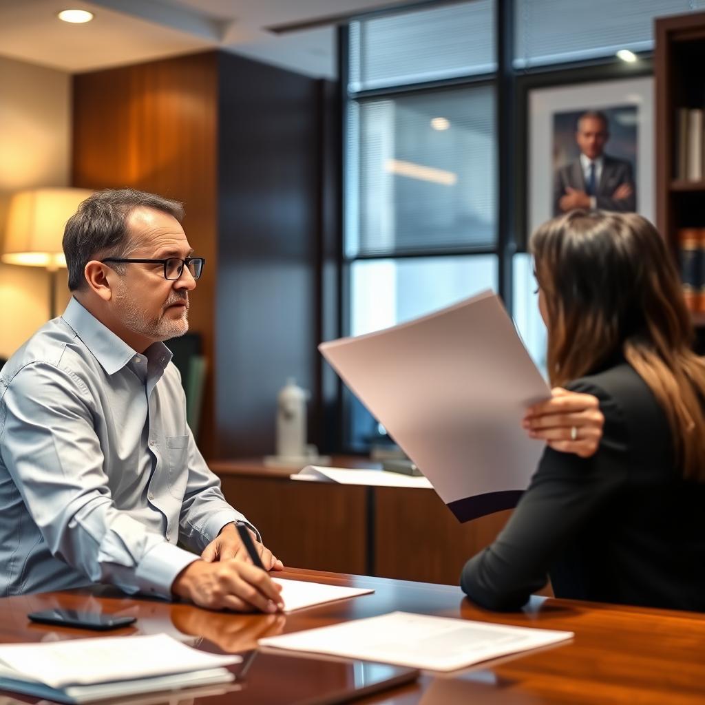 Operating Agreement Lawyer Orange County