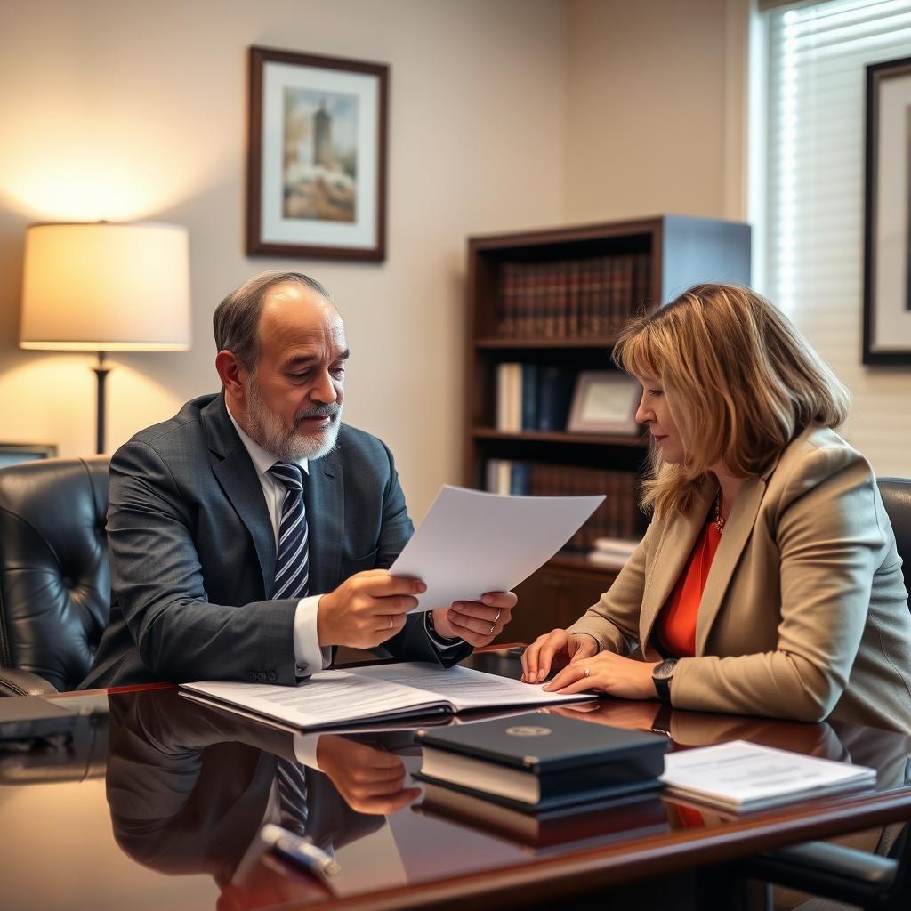 Operating Agreement Lawyer Poquoson